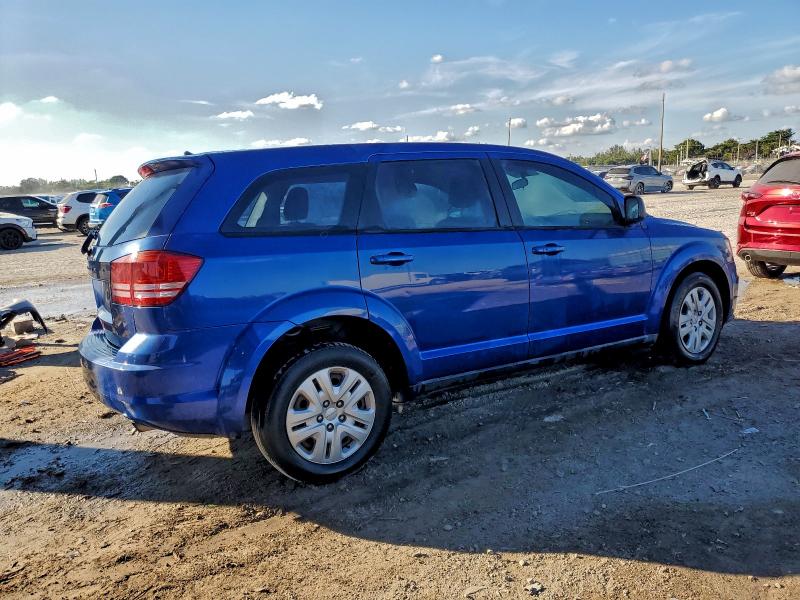 Фото 3 - DODGE JOURNEY