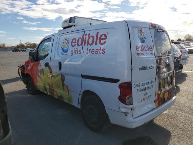 Фото 2 - NISSAN NV