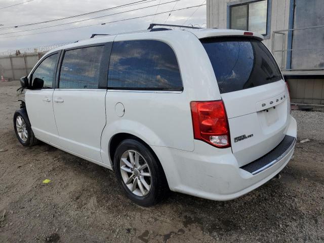Фото 2 - DODGE CARAVAN