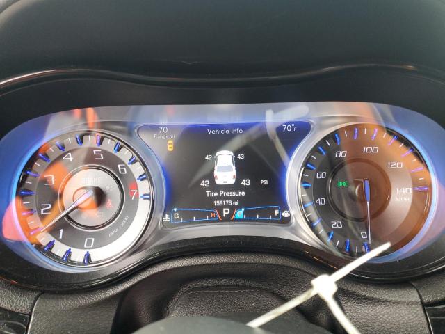 Фото 9 - CHRYSLER 300