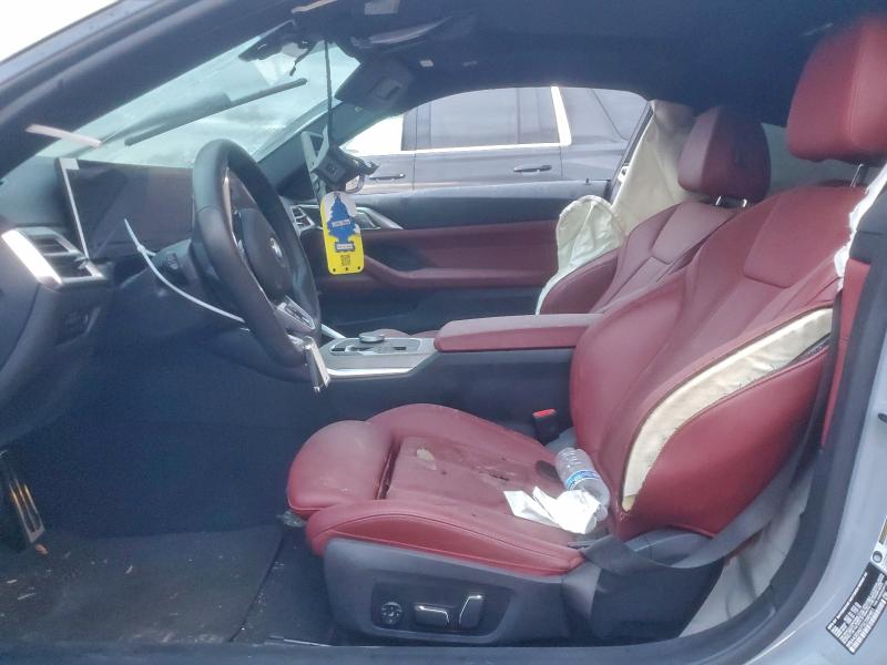 Фото 7 - BMW 4 SERIES