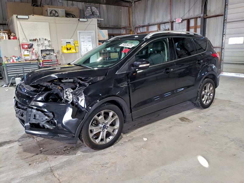 Фото 1 - FORD ESCAPE