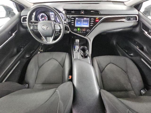 Фото 8 - TOYOTA CAMRY