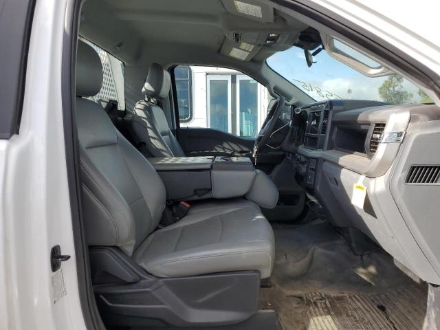 FORD F450 2024 VIN 1FDUF4GTXRDA04761