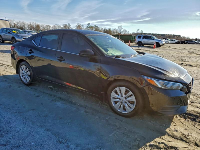 Фото 4 - NISSAN SENTRA