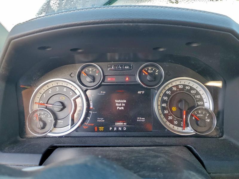 Фото 9 - RAM 1500