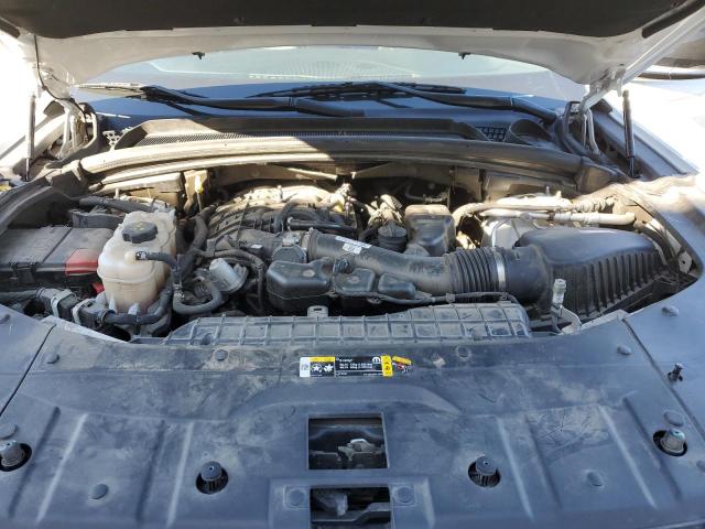 Фото 12 - JEEP GRAND CHER