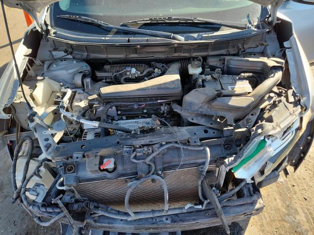 Фото 12 - NISSAN ROGUE