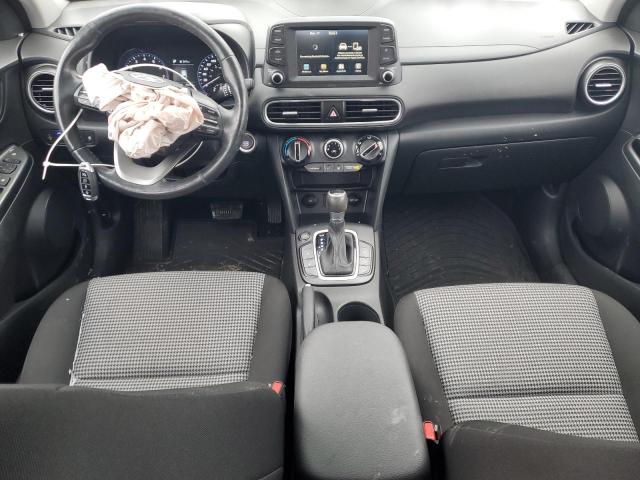 Фото 8 - HYUNDAI KONA