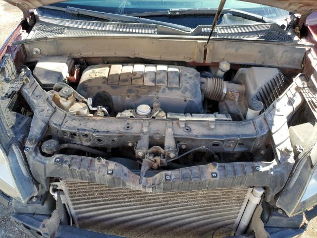 Фото 11 - CHEVROLET TRAVERSE