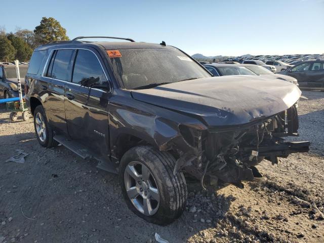 Фото 4 - CHEVROLET TAHOE