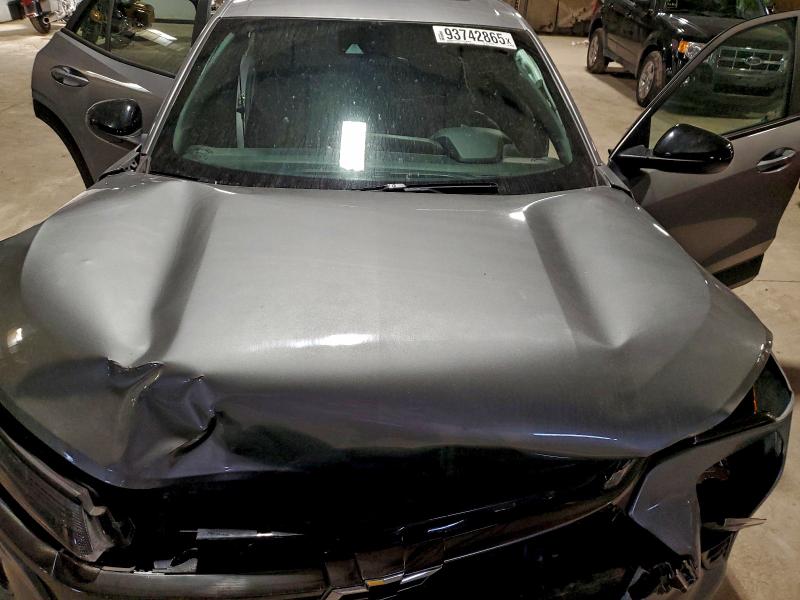 CHEVROLET TRAX 1RS 2024 VIN KL77LGE20RC169744