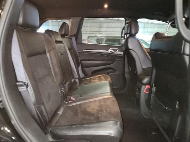 Фото 11 - JEEP GRAND CHER