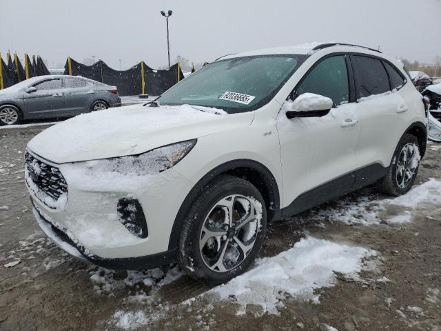 Фото 1 - FORD ESCAPE ST