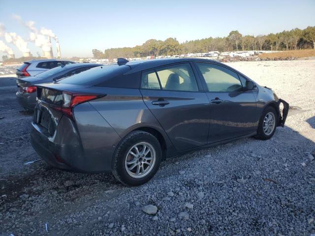 TOYOTA PRIUS NIGH 2022 VIN JTDKAMFU0N3159632