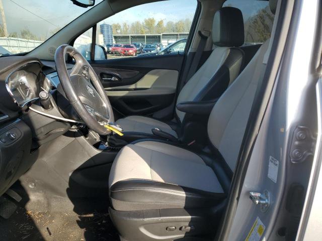 Фото 7 - BUICK ENCORE