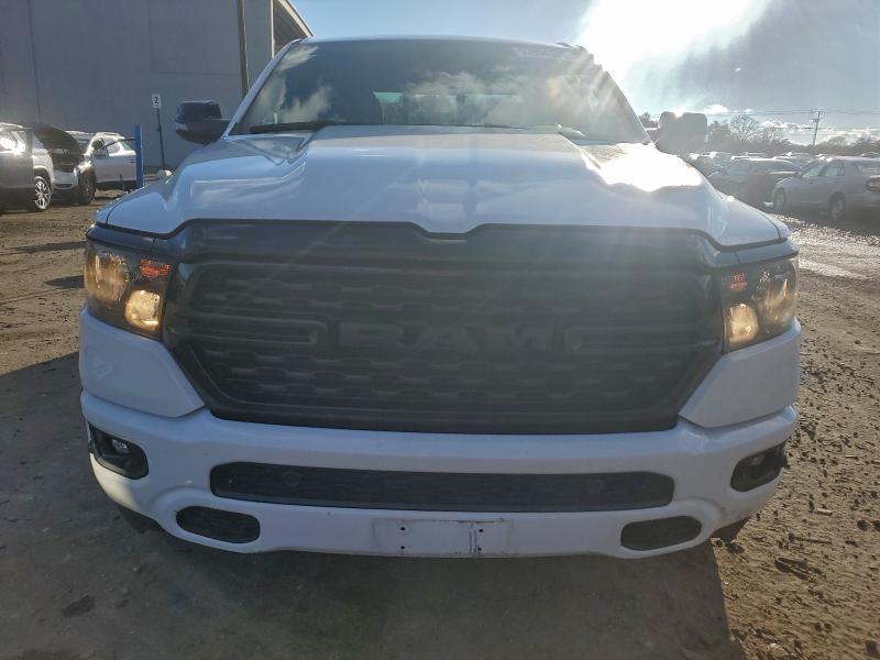 Фото 5 - RAM 1500