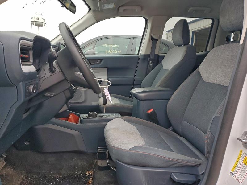 Фото 7 - FORD MAVERICK