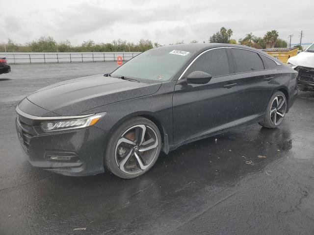 Фото 1 - HONDA ACCORD