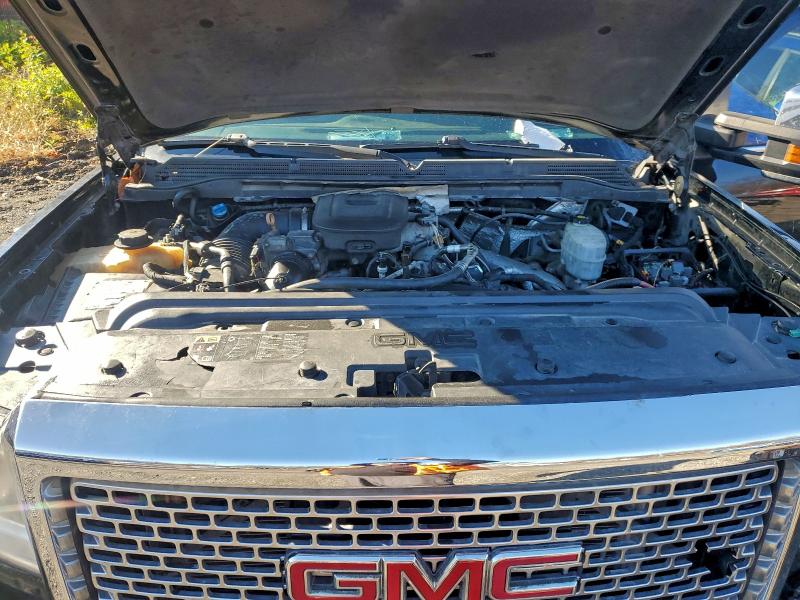 Фото 11 - GMC SIERRA