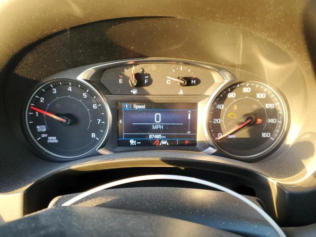 Фото 9 - GMC TERRAIN