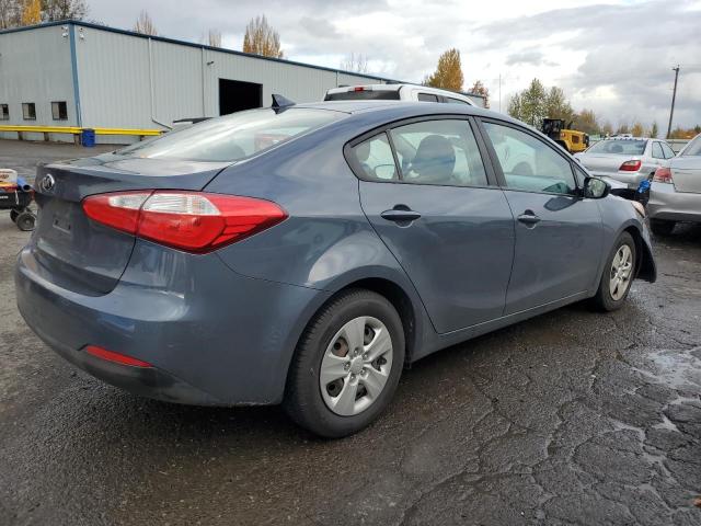 Фото 3 - KIA FORTE