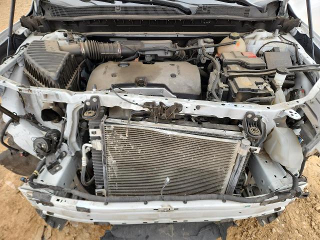 Фото 12 - CHEVROLET BLAZER