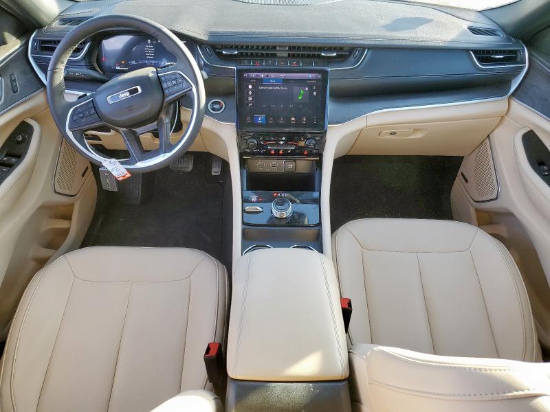 Фото 8 - JEEP GRAND CHER