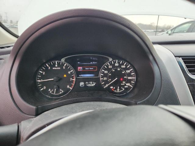 Фото 9 - NISSAN ALTIMA