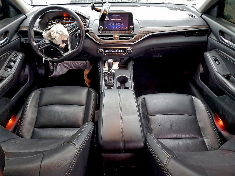 Фото 8 - NISSAN ALTIMA