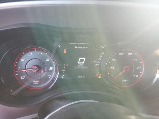 Фото 9 - DODGE CHARGER