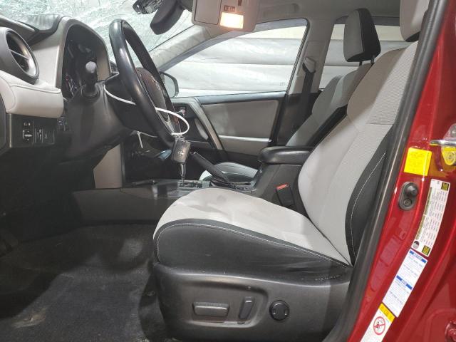 Фото 7 - TOYOTA RAV4