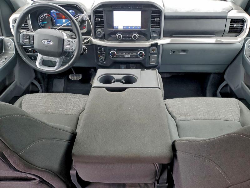 Фото 8 - FORD F-150