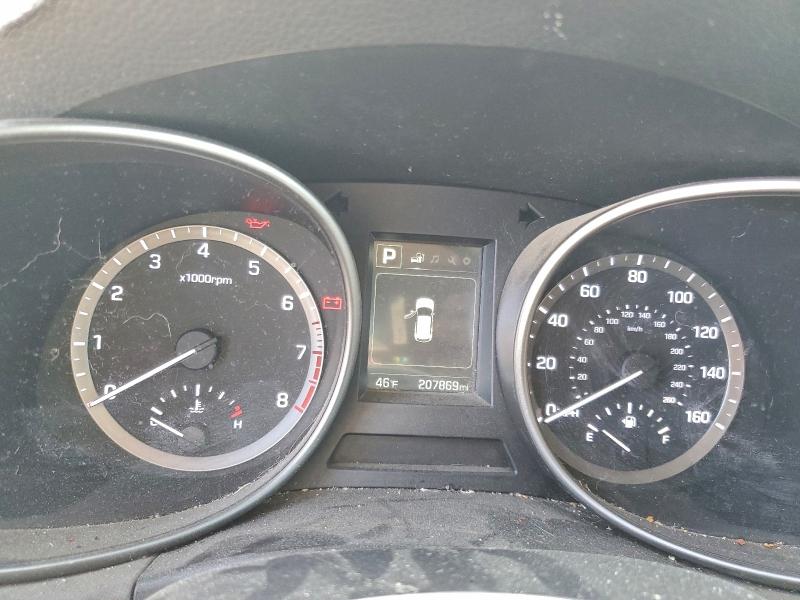 Фото 9 - HYUNDAI SANTA FE