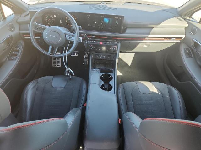 Фото 8 - HYUNDAI SONATA