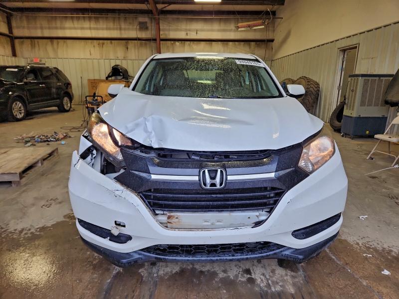 Фото 5 - HONDA HR-V