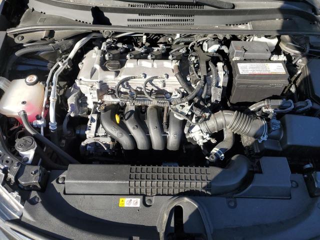 Фото 11 - TOYOTA COROLLA