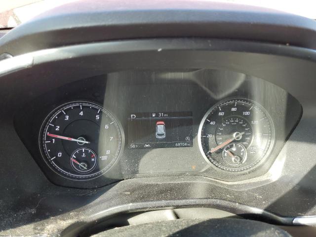 Фото 9 - HYUNDAI SANTA FE