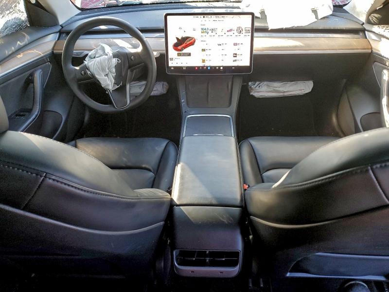 Фото 8 - TESLA MODEL 3