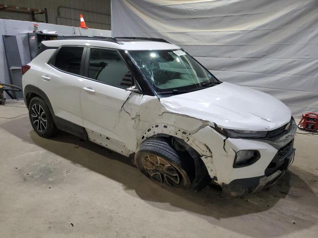 Фото 4 - CHEVROLET TRAILBLZR