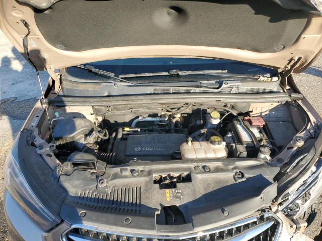 Фото 12 - BUICK ENCORE