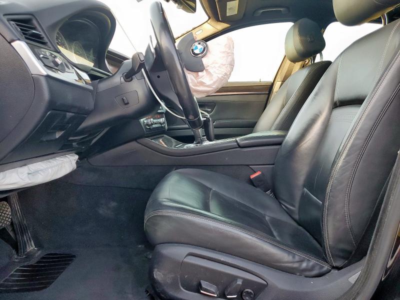 Фото 7 - BMW 5 SERIES