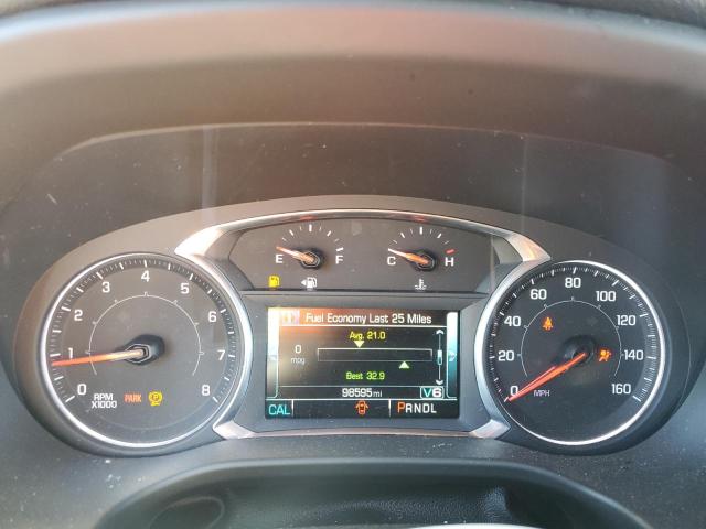 Фото 9 - GMC ACADIA