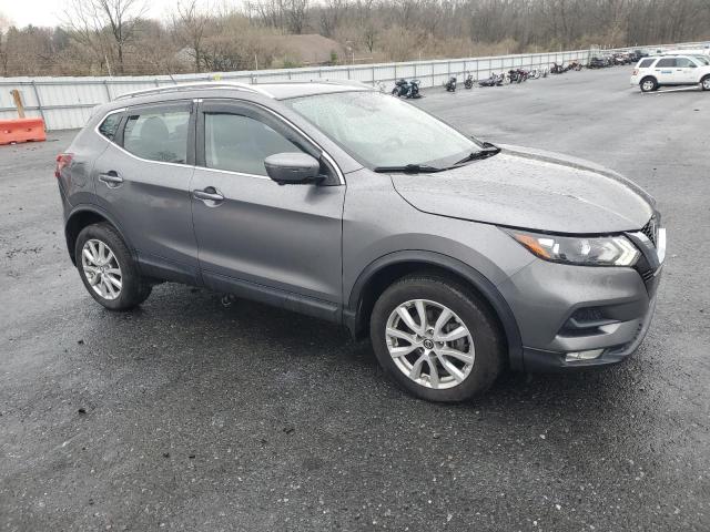 Фото 4 - NISSAN ROGUE