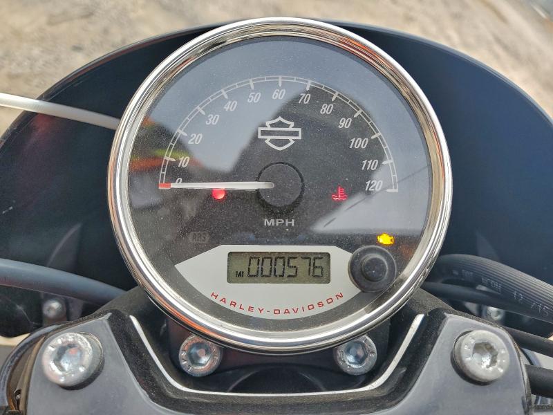 HARLEY-DAVIDSON XG 2018