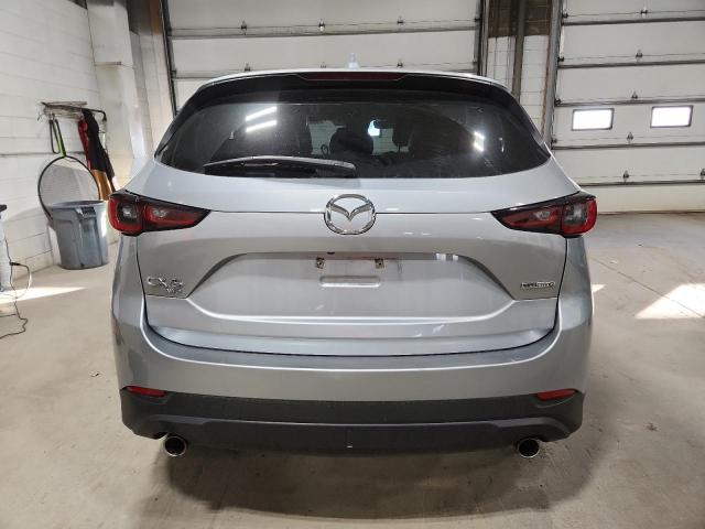 Фото 6 - MAZDA CX-5 PREFE