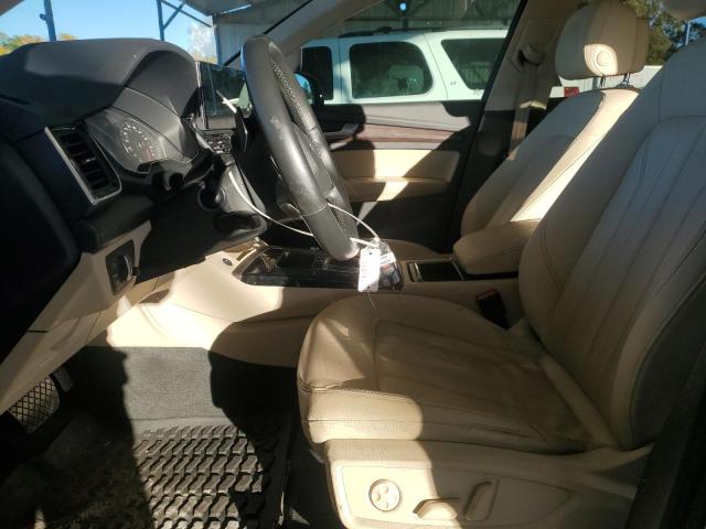 Фото 7 - AUDI Q5