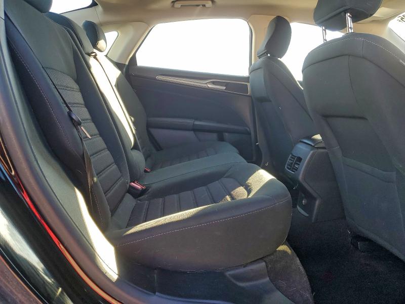 Фото 10 - FORD FUSION