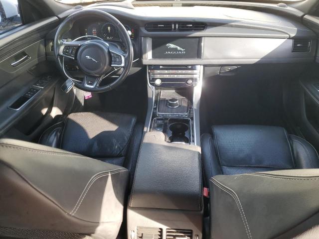 Фото 8 - JAGUAR XF