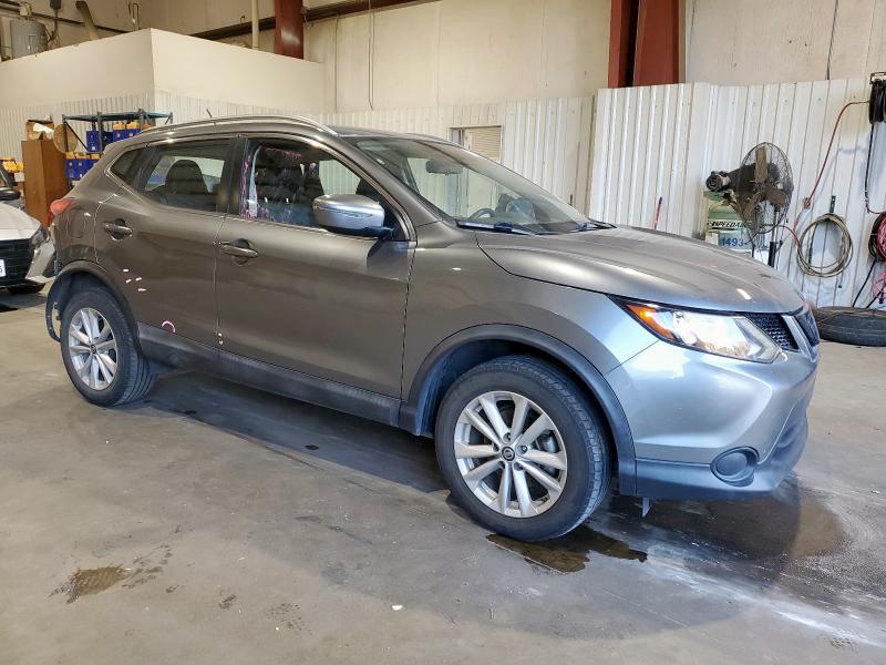 Фото 4 - NISSAN ROGUE